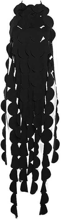 Women Halter Cutout Backless Maxi Dress Sleeveless Cocktail Dress Long Dress Swimsuit Cover Ups P... | Amazon (US)