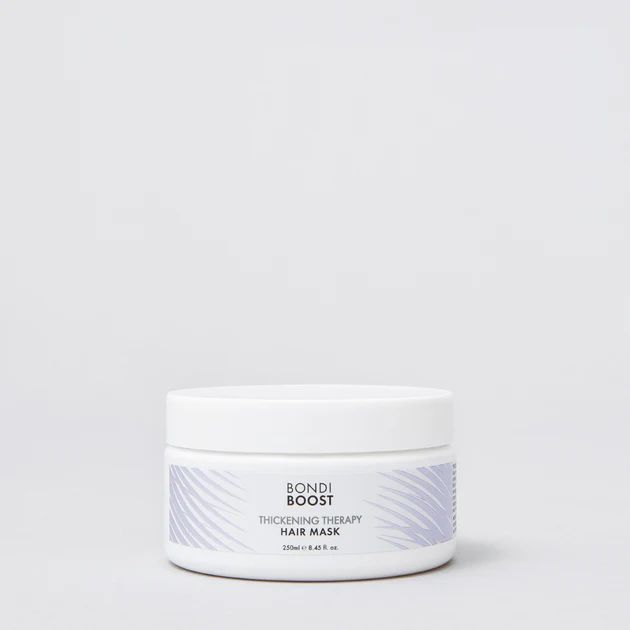 Thickening Therapy Mask - Deep Conditioning Hair Mask | Bondi Boost
