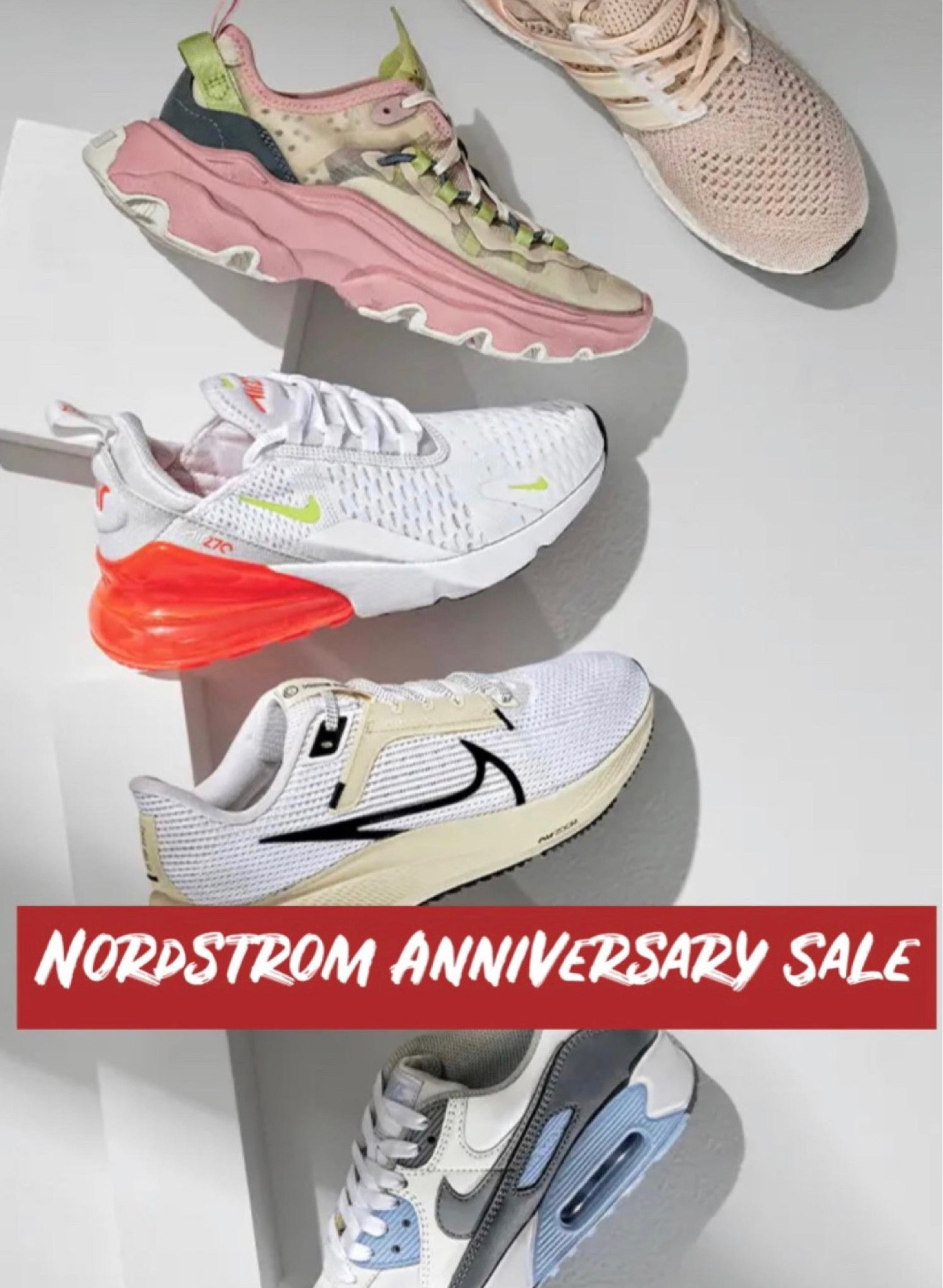 Nike shop 270 nordstrom