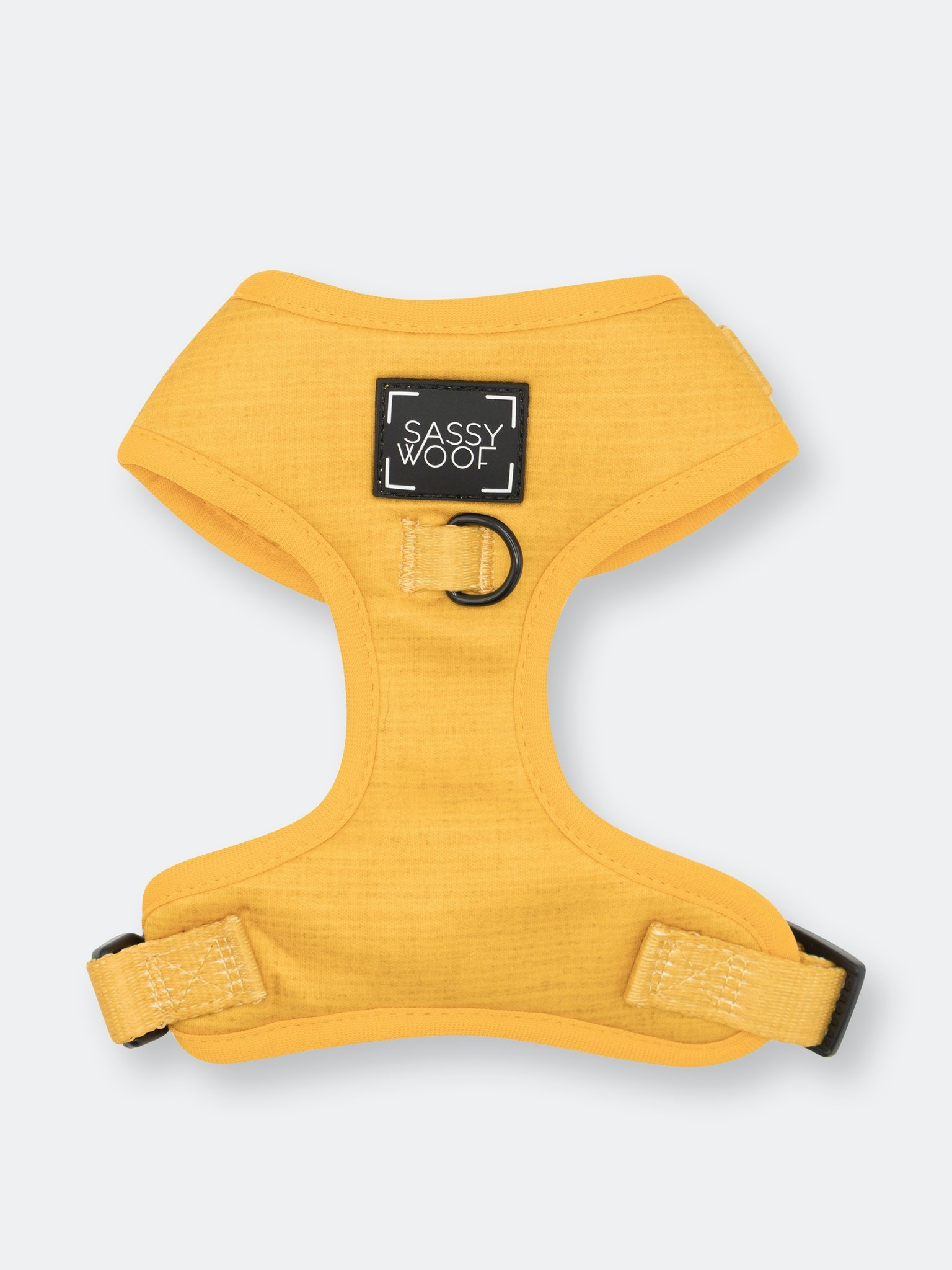 Adjustable Harness - Sunflower Fields | Verishop