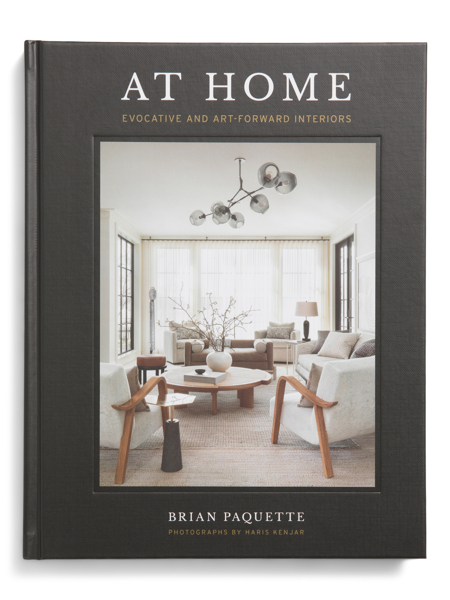At Home Book | Pillows & Decor | Marshalls | Marshalls