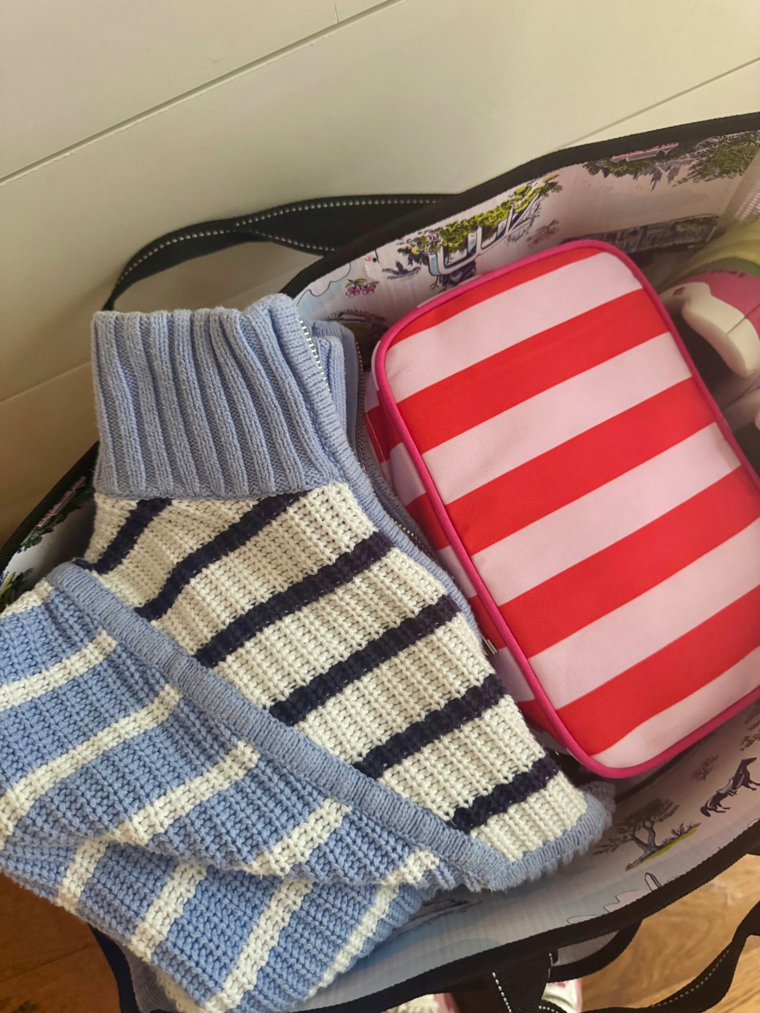 #LTKShoeCrush #LTKItBag #LTKTravel