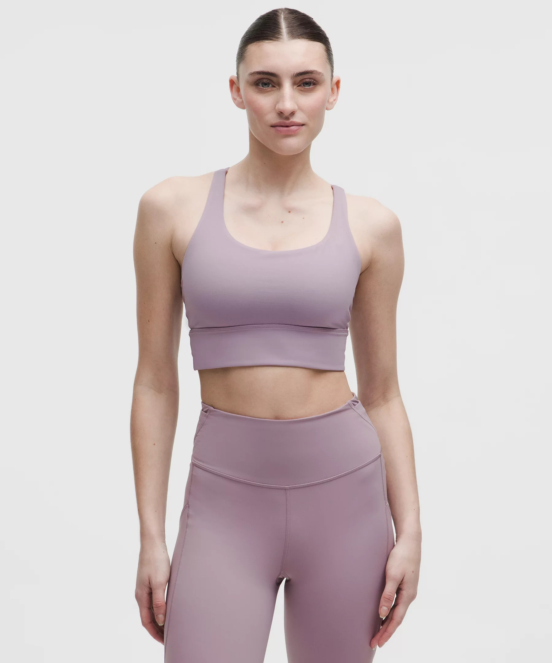 lululemon Energy Longline Bra | Lululemon (US)