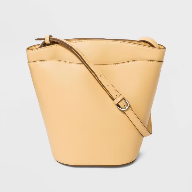 Bucket Bag - A New Day™ | Target