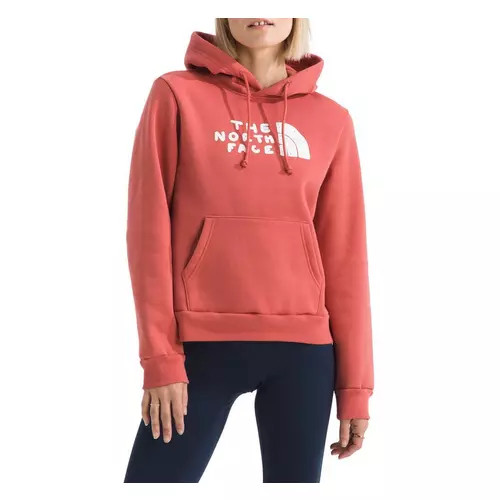 Women's The North Face Evolution Sketch Logo Half Dome Graphic Hoodie | Scheels Sports