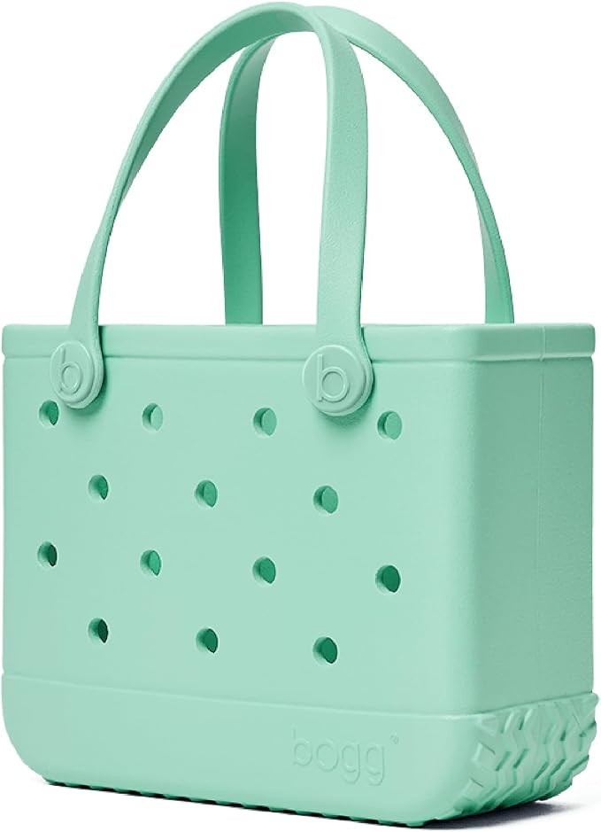 BOGG BAG Bitty Small Tote – 11” x 8.5” x 4.5” – Essential Bags for Beach, Pool, Boat, S... | Amazon (US)
