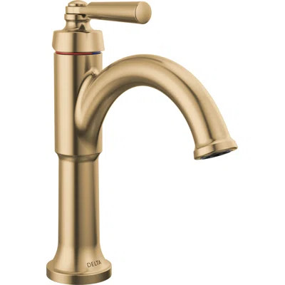 SAYLOR™ Single Handle Bathroom Faucet | Wayfair North America