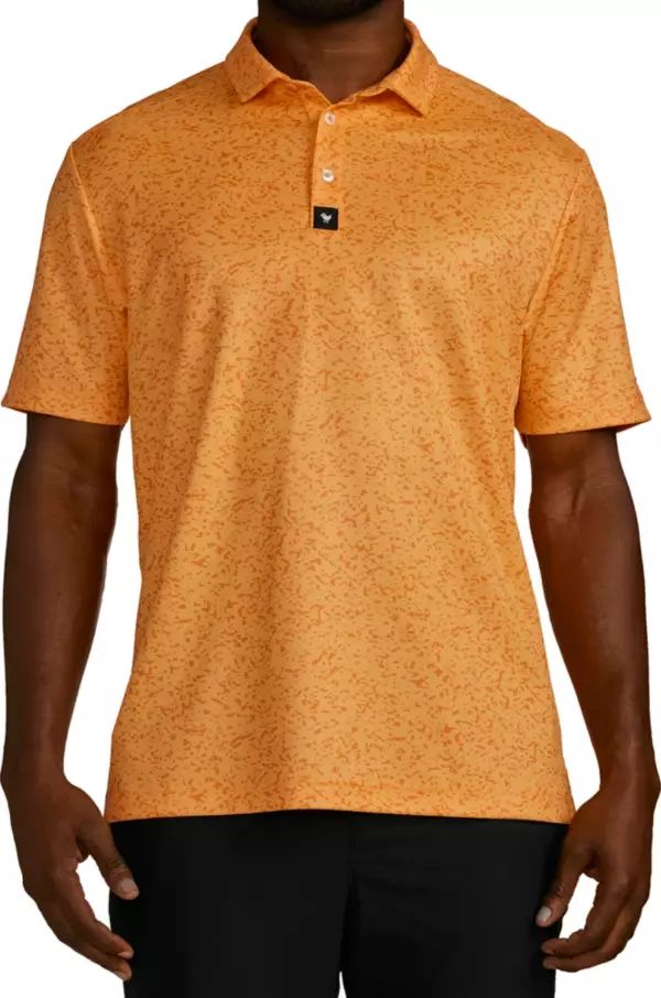 Bad Birdie Men's Dream Machine Golf Polo | Dick's Sporting Goods | Dick's Sporting Goods