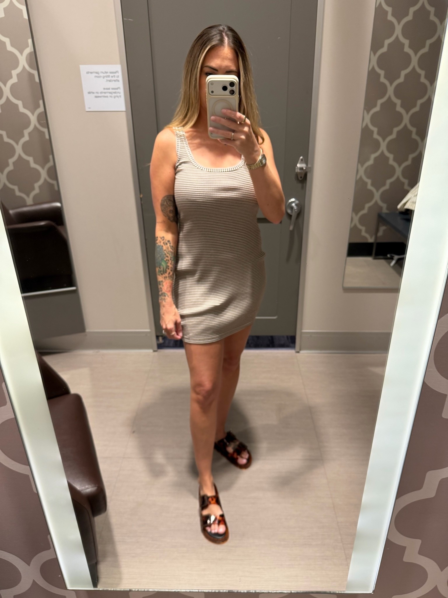 Wearing size small

#LTKootd #LTKgrwm #LTKmomlife