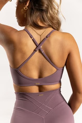 Sierra Eclipse Racerback Bra | P'tula
