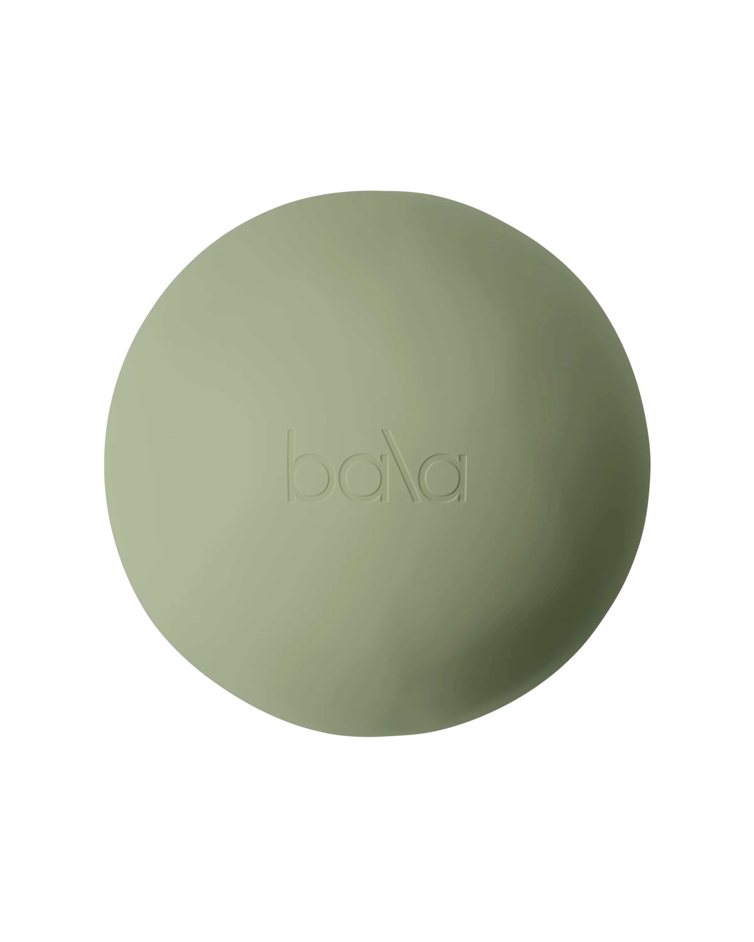 Bala Pilates Ball (Non-Weighted) | Bala