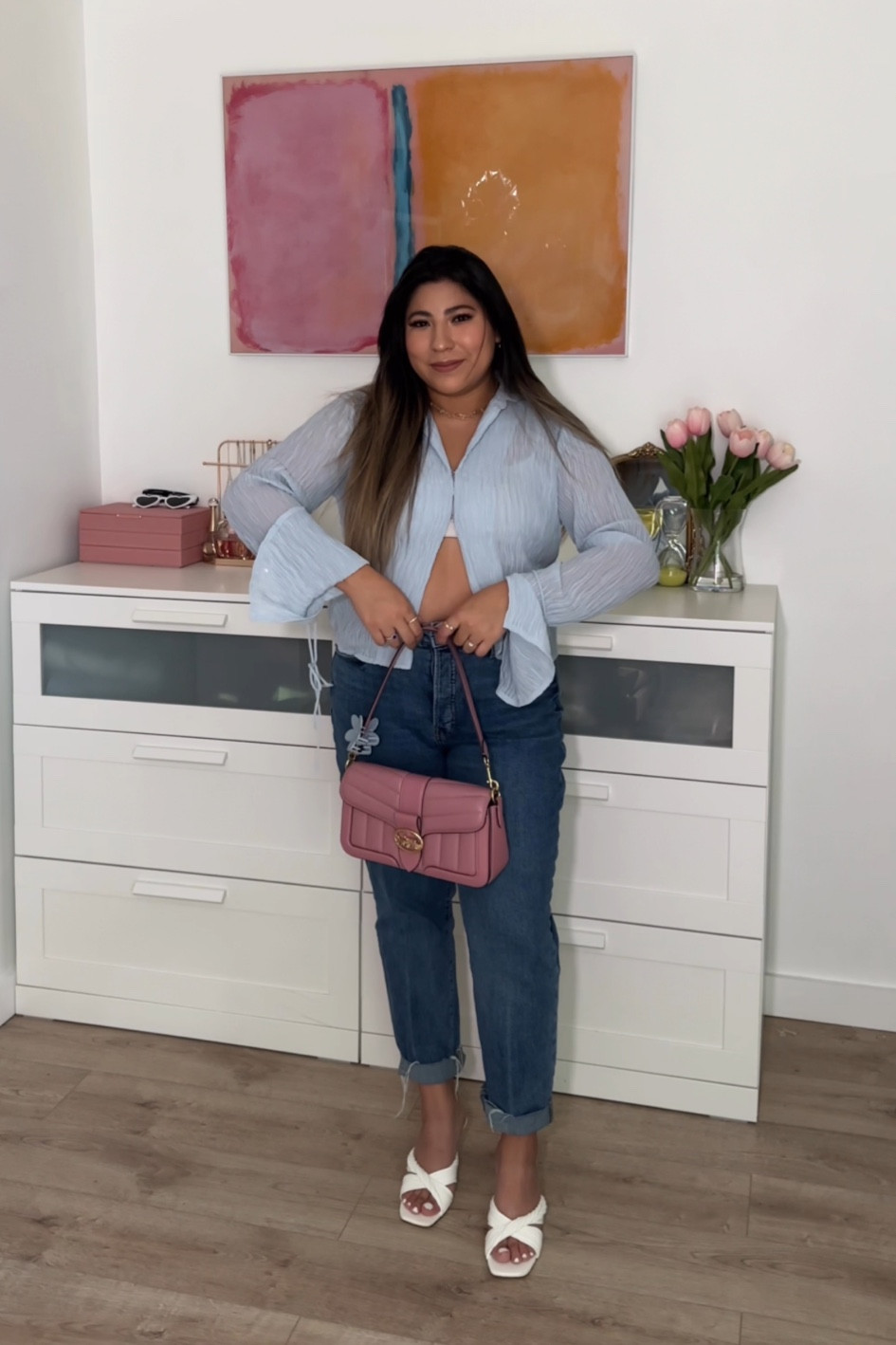 🐬

#LTKfindsunder100 #LTKbeauty #LTKparties