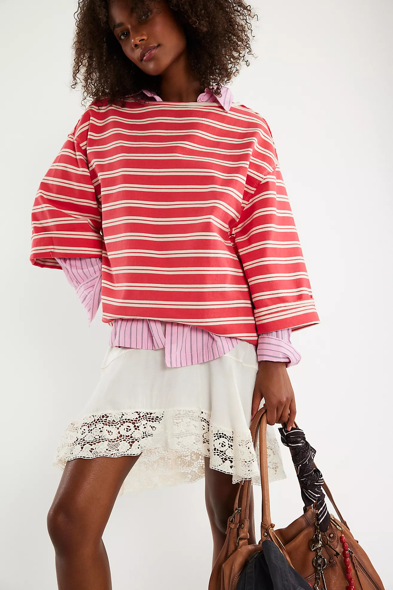 Midnight Muse Half Slip | Free People (UK)