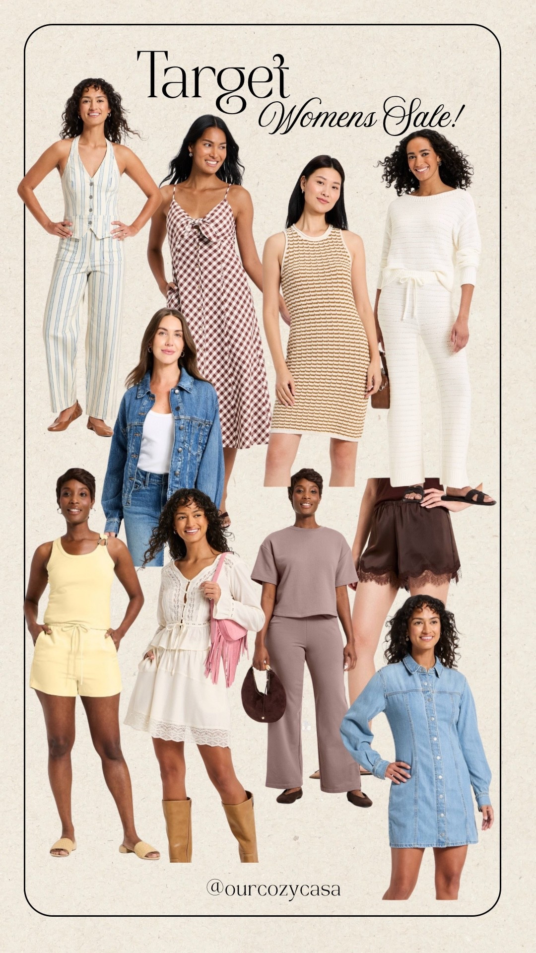 30% off! 


#LTKgrwm #LTKootd #LTKSaleAlert