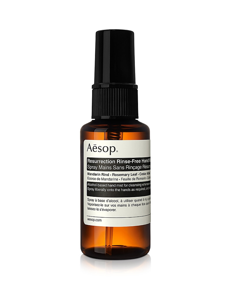 Aesop Resurrection Rinse-Free Hand Mist 1.7 oz. | Bloomingdale's (US)