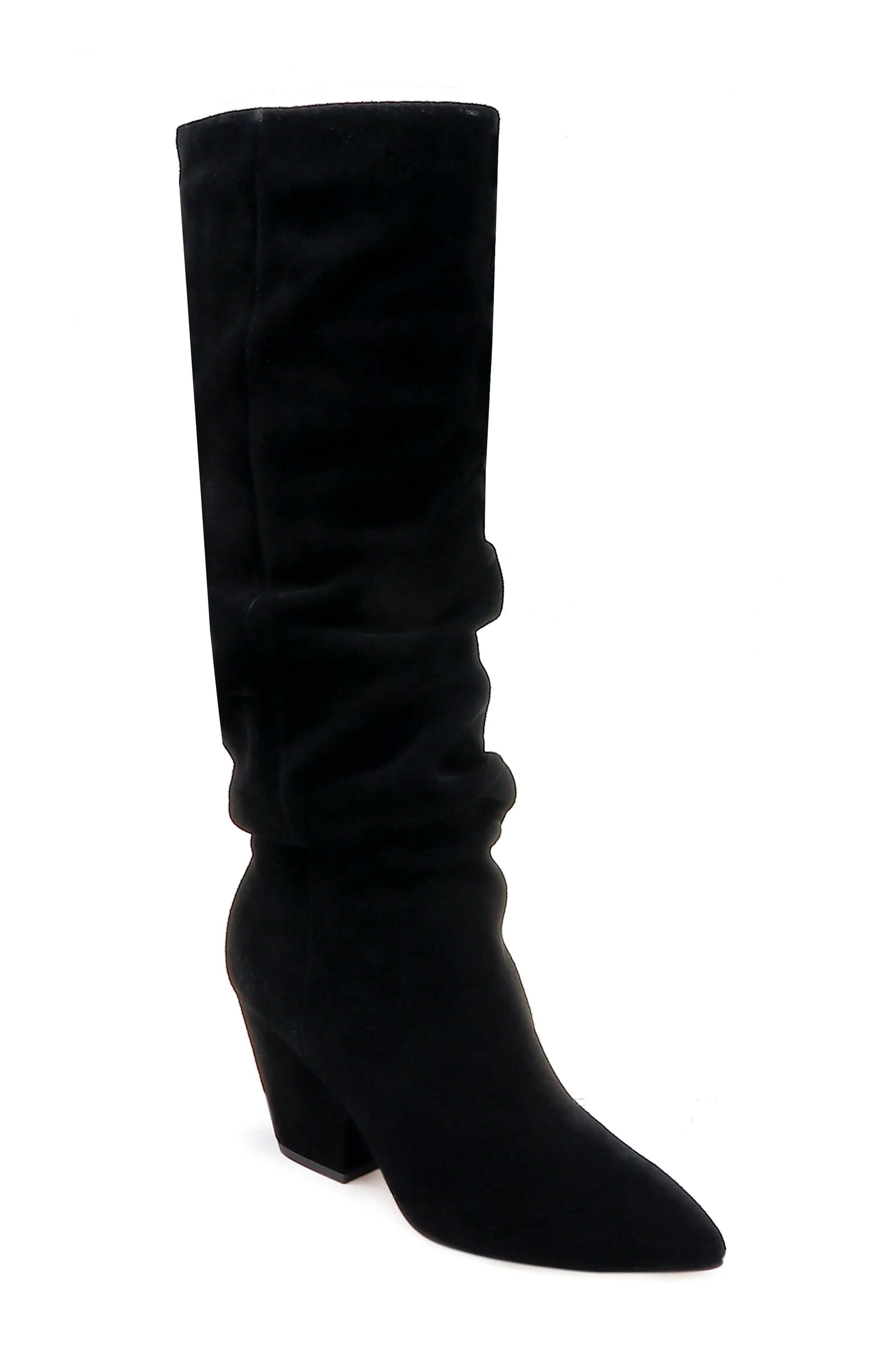Splendid Clayton Slouchy Boot (Women) | Nordstrom