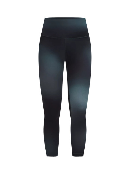 Wunder Train High-Rise Tight 25" | Lululemon (US)