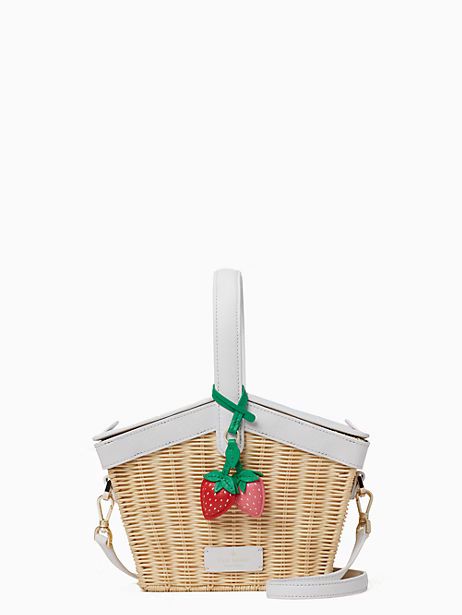 picnic in the park basket | Kate Spade Outlet