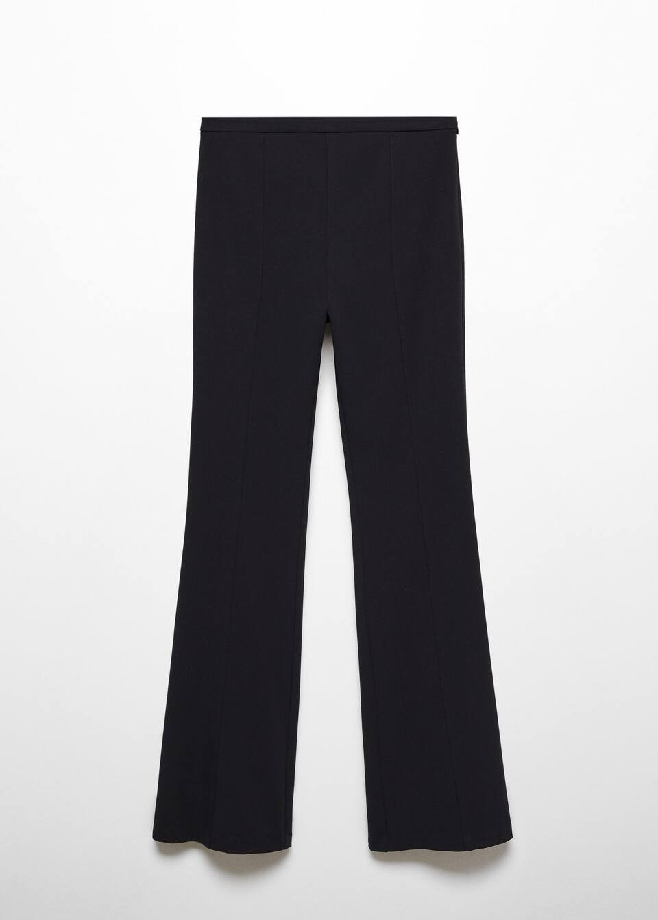 Pants for Women 2023 | Mango USA | MANGO (US)