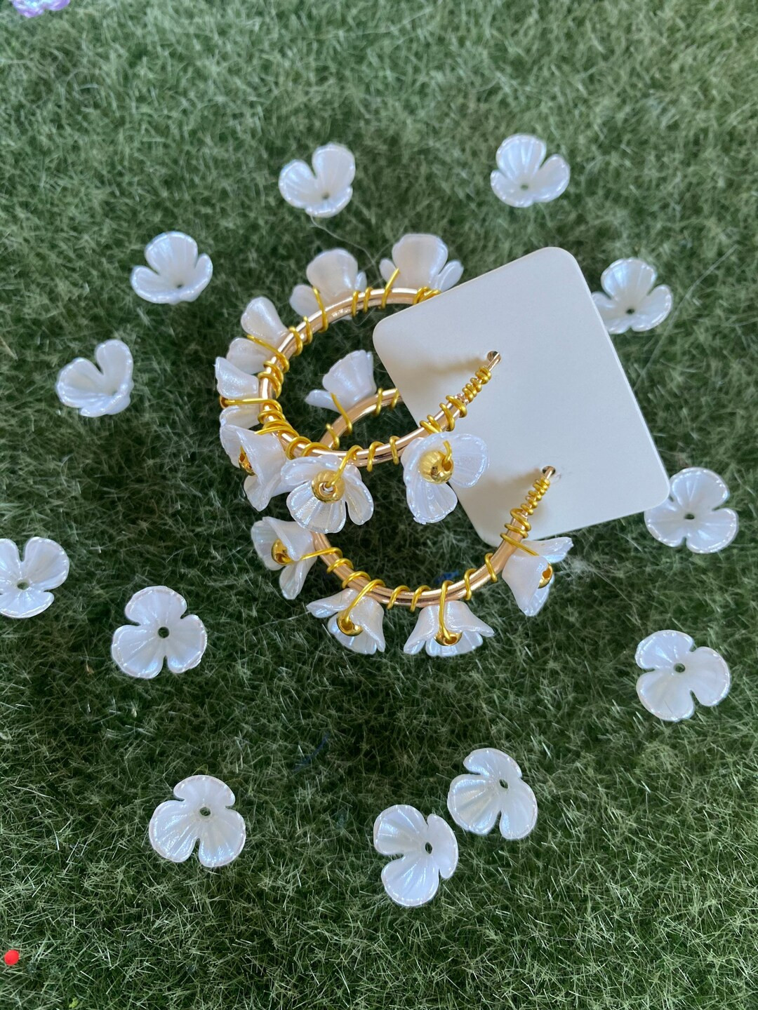 Hydrangea hoops | Etsy (US)