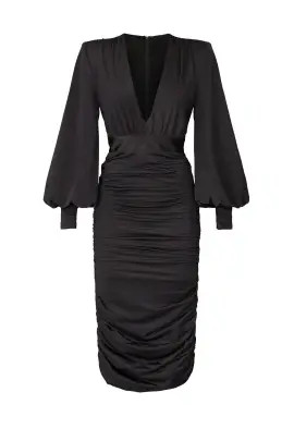 elle zeitoune | Rent the Runway