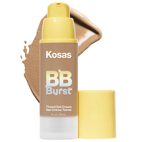 BB Burst Tinted Moisturizer Gel Cream with Copper Peptides | Sephora (US)