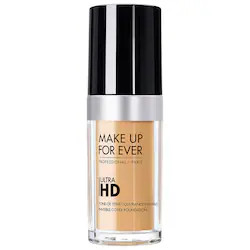 Ultra HD Invisible Cover Foundation | Sephora (US)