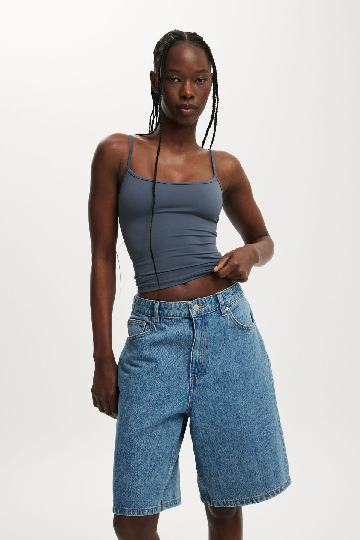 Bermuda Denim Short | Cotton On (ANZ)