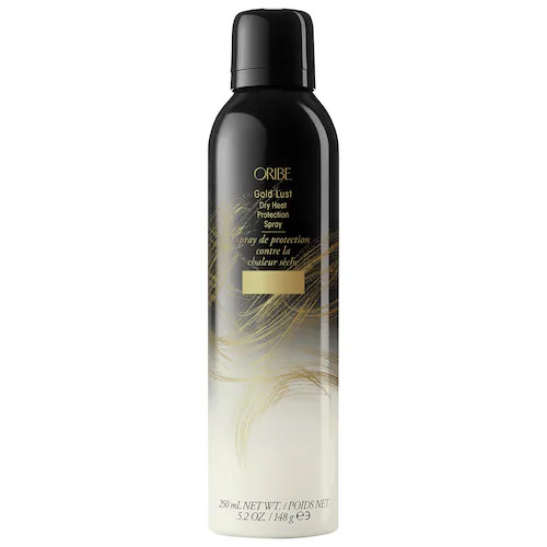 Gold Lust Dry Heat Protection Spray | Sephora (US)
