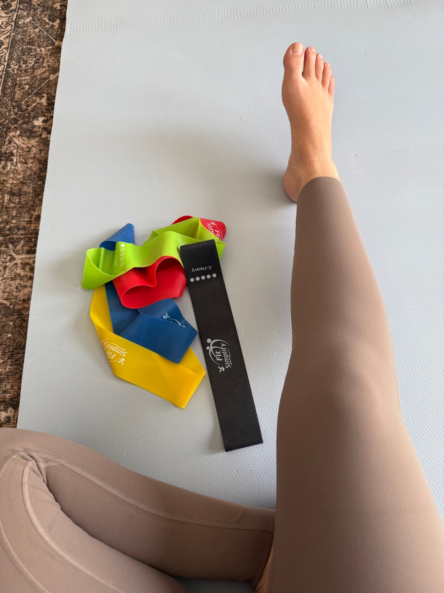 Love this color activewear! I wear size small short in ypb

@abercrombie 

#LTKSeasonal #LTKPetite #LTKActive