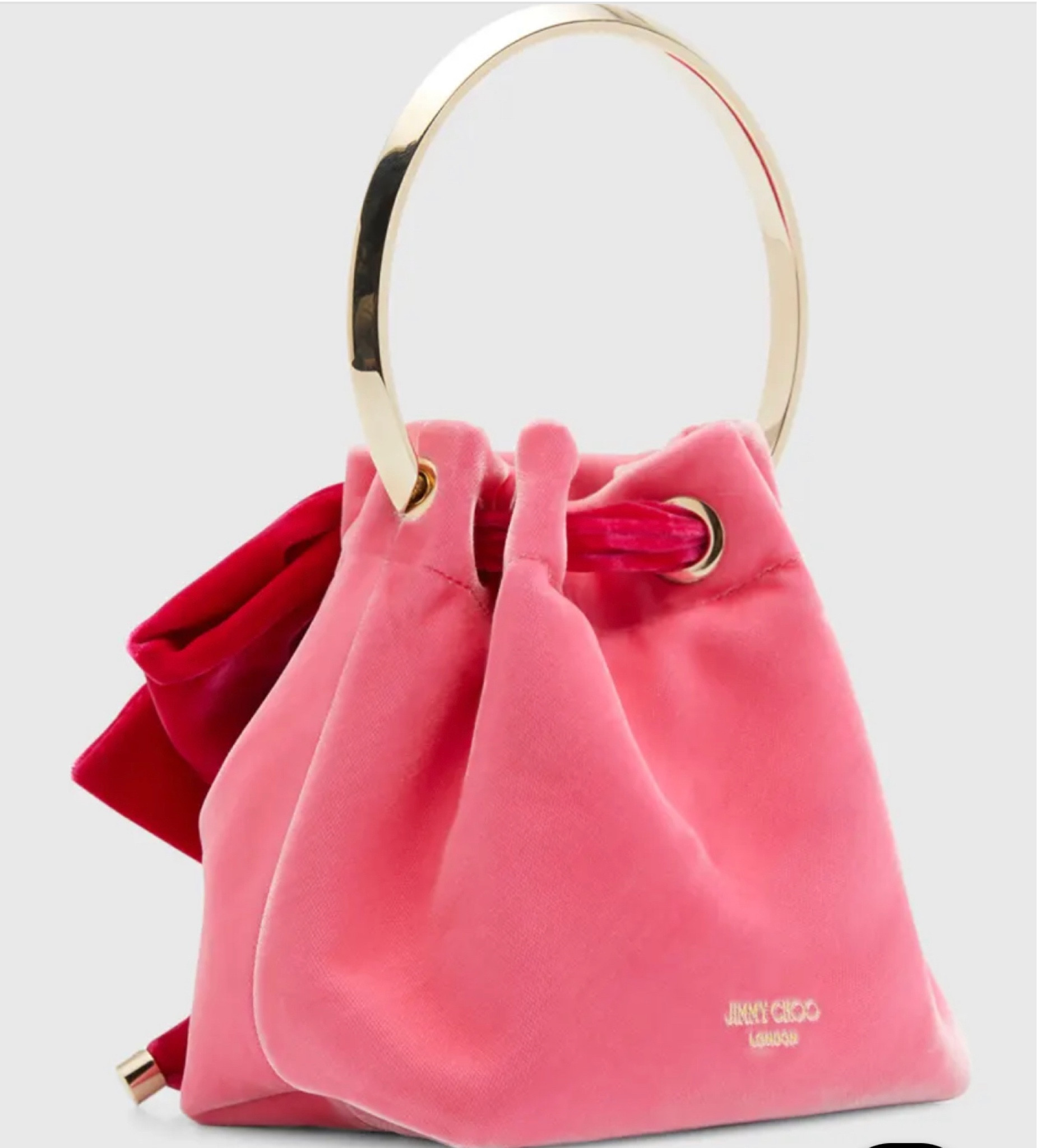 I purchased this jimmy choo handbag in Copenhagen DENMARK recently & it’s absolutely GORGEOUS- 💞 linked it here 

#LTKitbag #LTKtravel #LTKGiftGuide