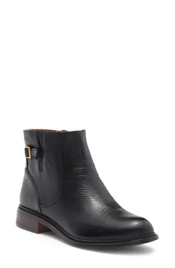 Franco Sarto Hansa Boot in Black at Nordstrom Rack, Size 9.5 | Nordstrom Rack
