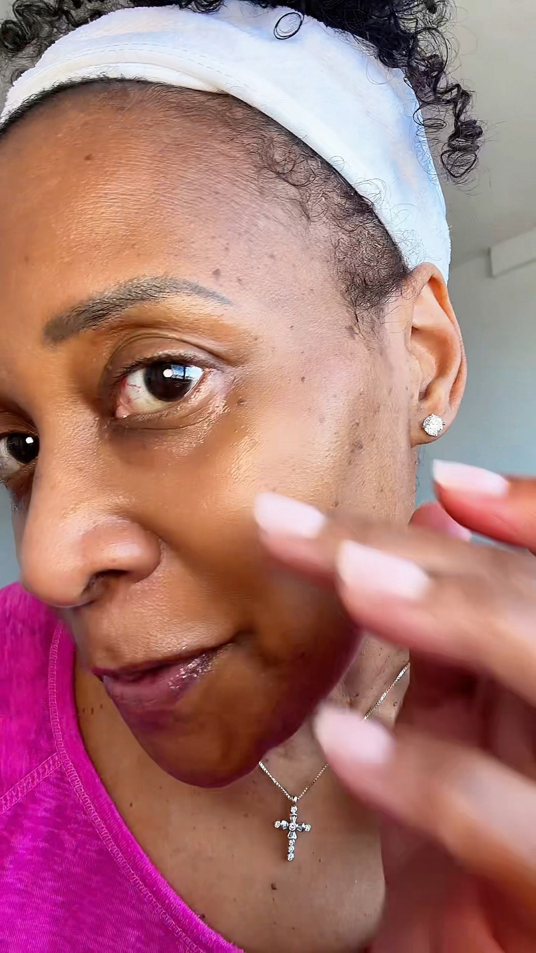 40+? Plump your skin & glow 💖

#LTKOver40 #LTKselfcare #LTKBeauty