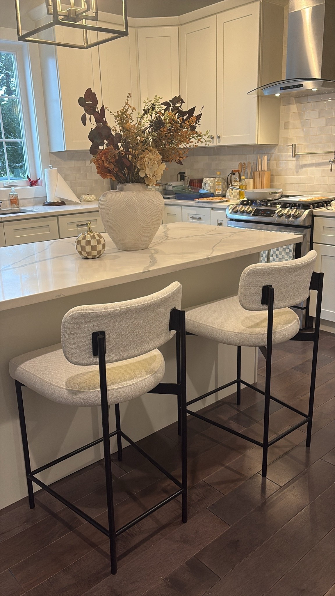 Counter stools

#LTKHome