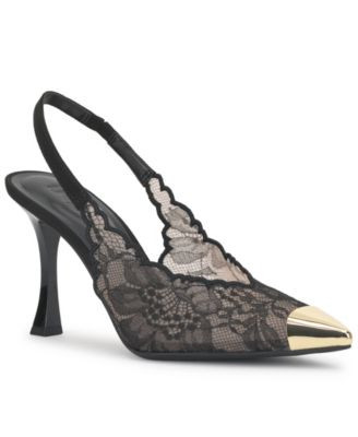Women's Arsema Pointed Toe Pumps | Macy's