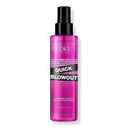 Redken Quick Blowout Heat Protecting Spray | Ulta Beauty | Ulta