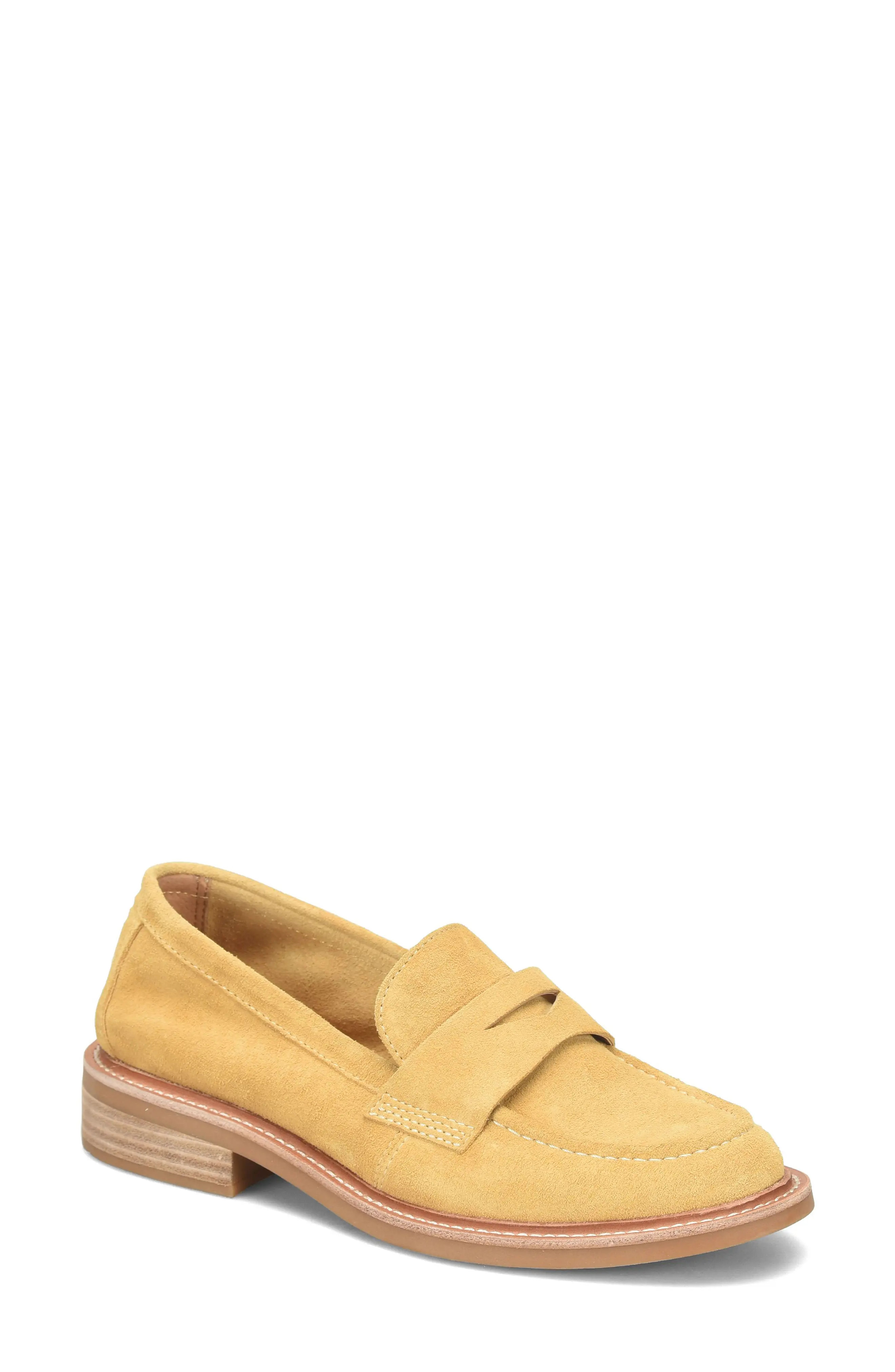 Mara Penny Loafer (Women) | Nordstrom | Nordstrom