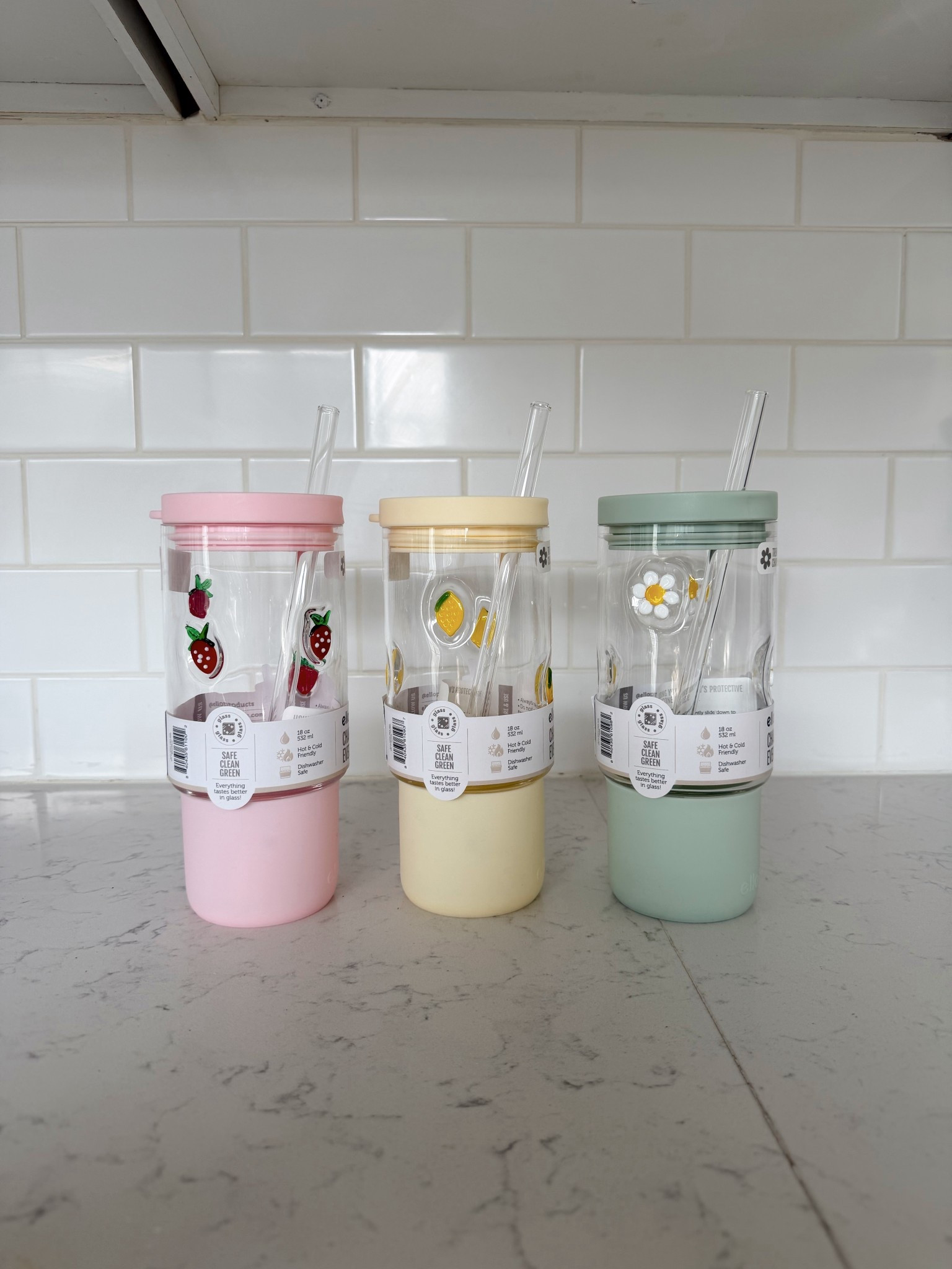 Targets new iced coffee cups are everythingggg 

#LTKHome #LTKmomlife #LTKSeasonal