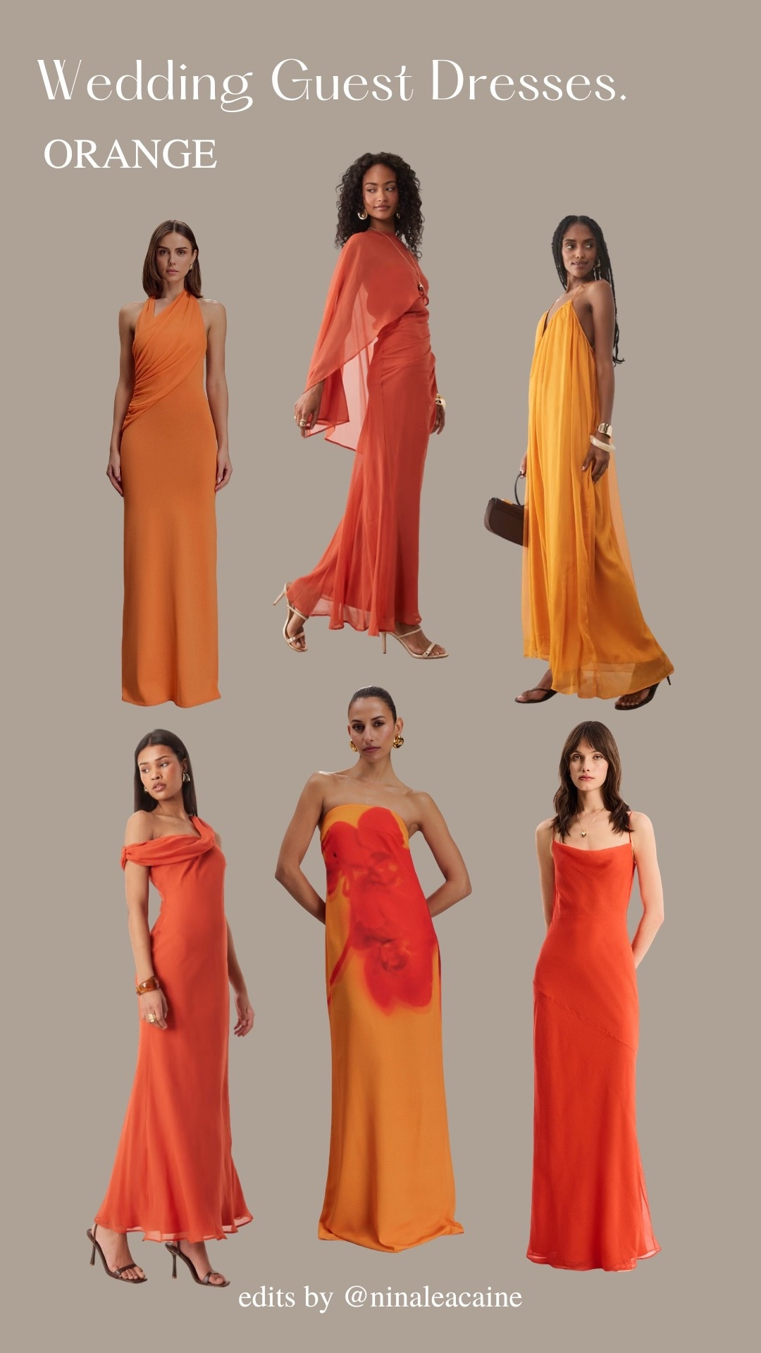 Wedding guest edit

#LTKsummer #LTKwedding #LTKpetite