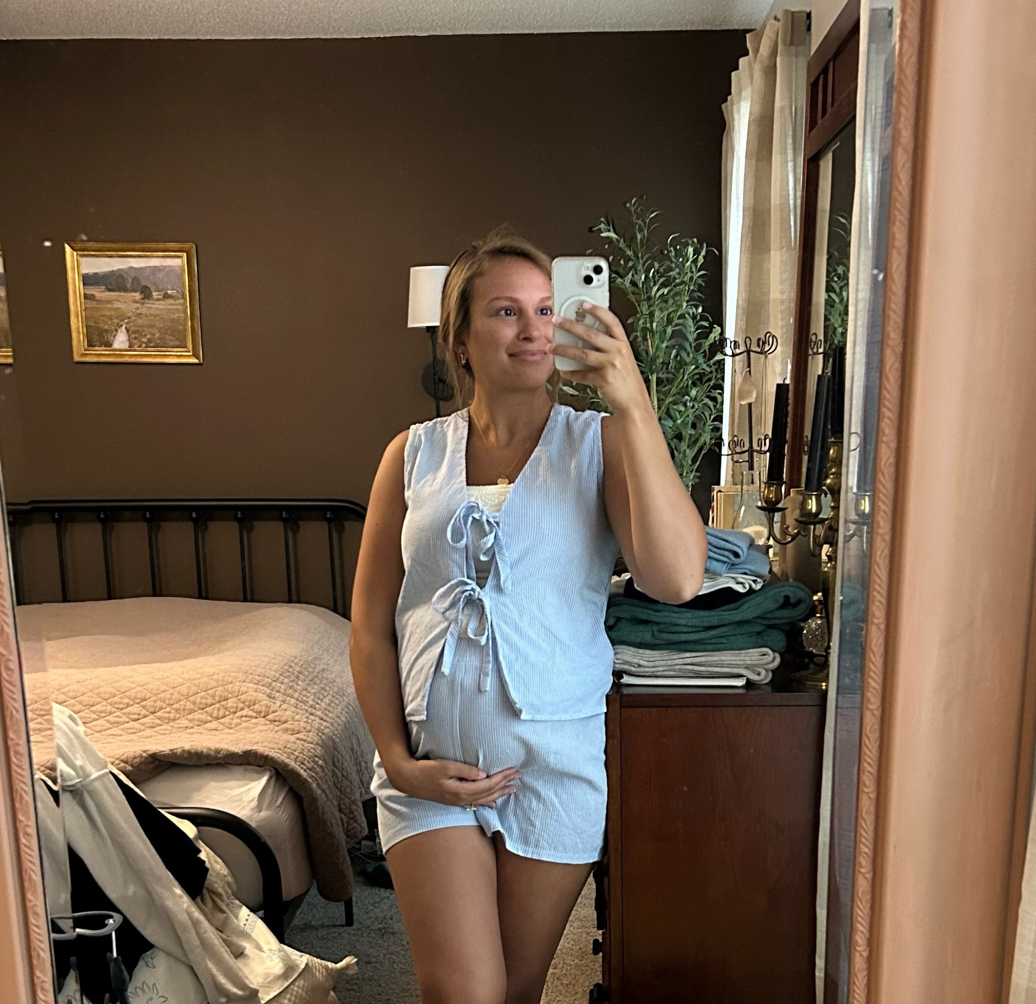 Med in this Amazon set! 

#LTKBump #LTKTravel #LTKSaleAlert