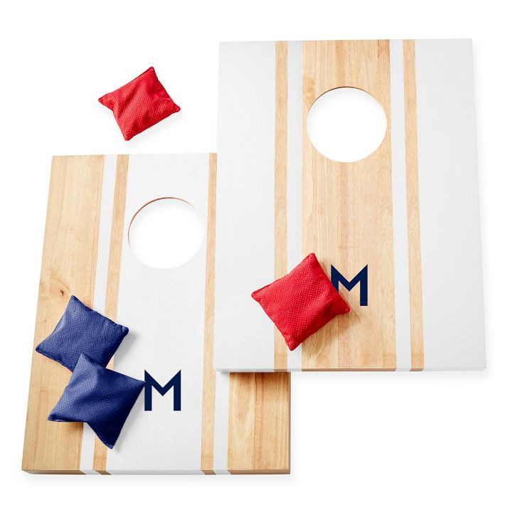 Portable Bean Bag Toss | Mark and Graham