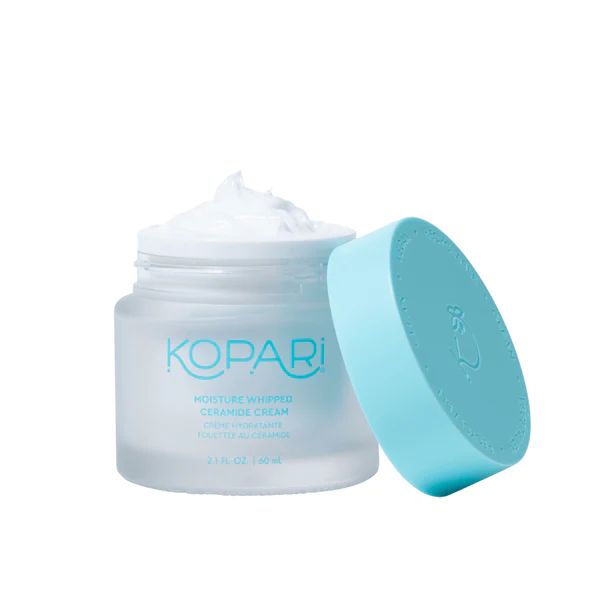 MOISTURE WHIPPED CERAMIDE CREAM | Kopari