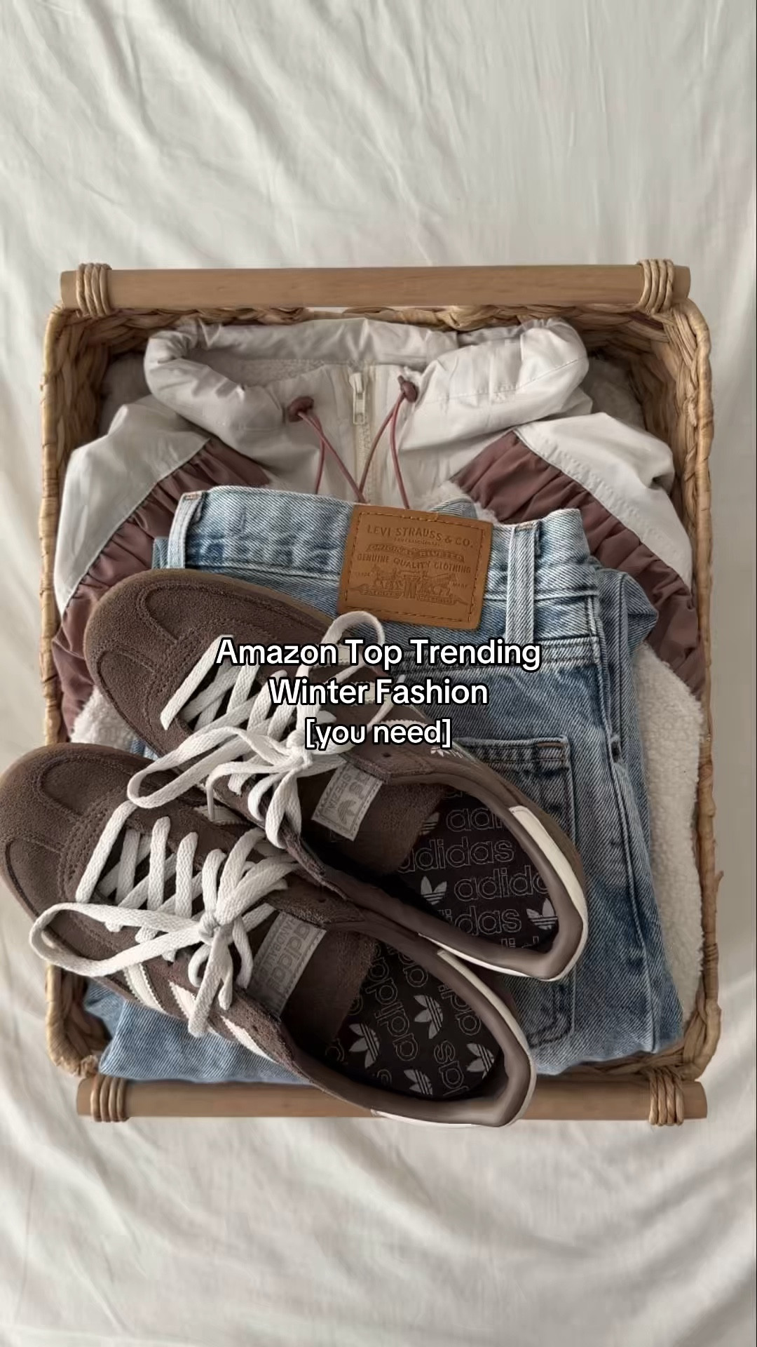 Amazon Top Trending Winter Fashion! 

#LTKSaleAlert #LTKStyleTip #LTKFindsUnder50