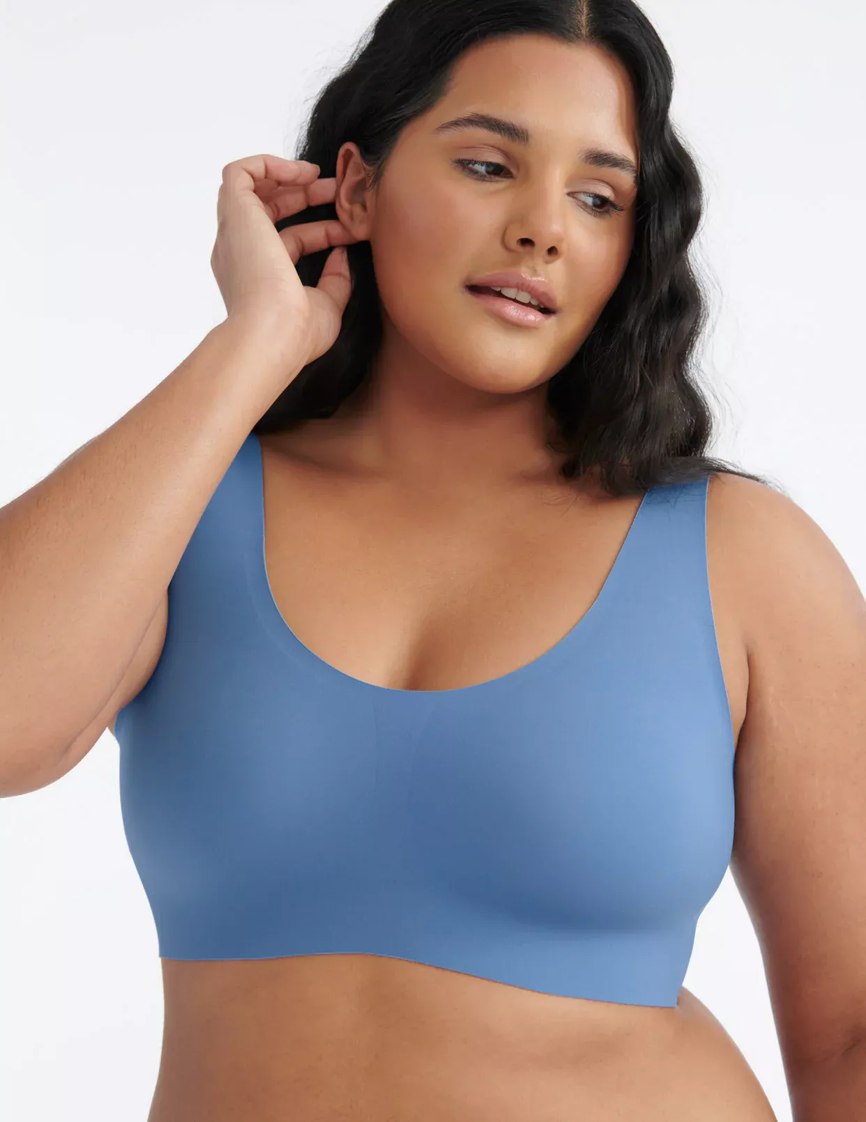 This KNIX Luxelift Pullover Bra