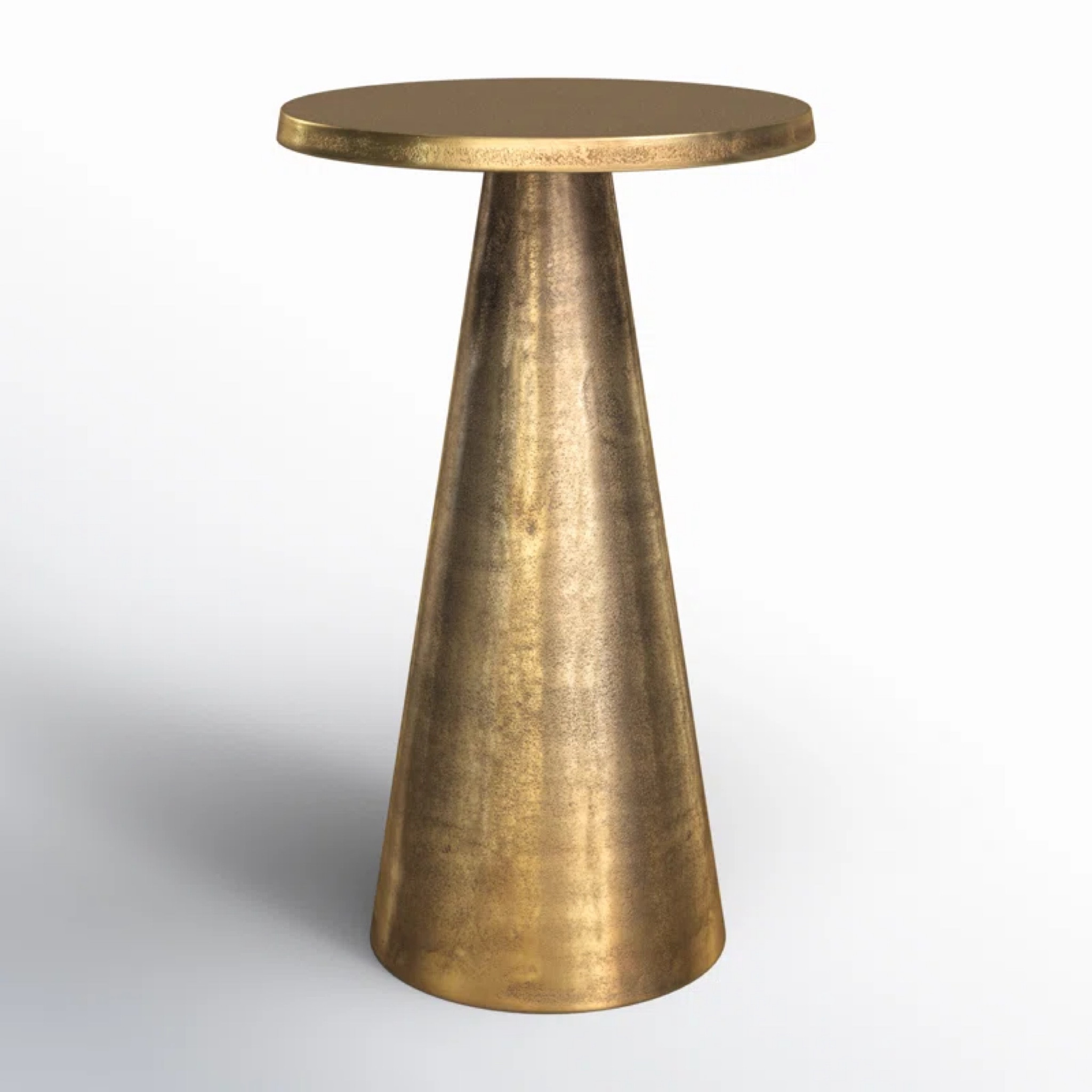 living  room end table #ltkhome #homefinds #diningroom 