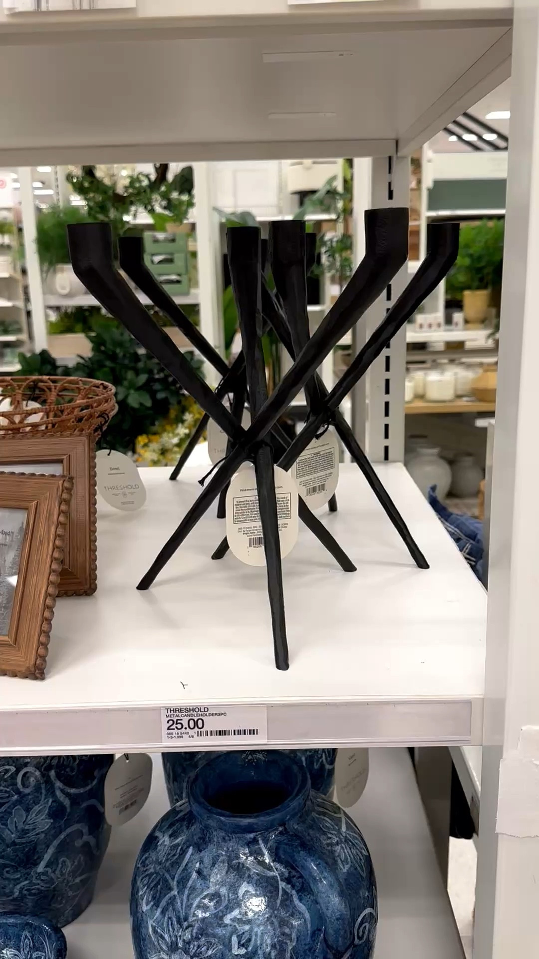 This reminds me of a CB2 piece and I love it! @Target 

#LTKdayinmylife #LTKHome #LTKMothersDay