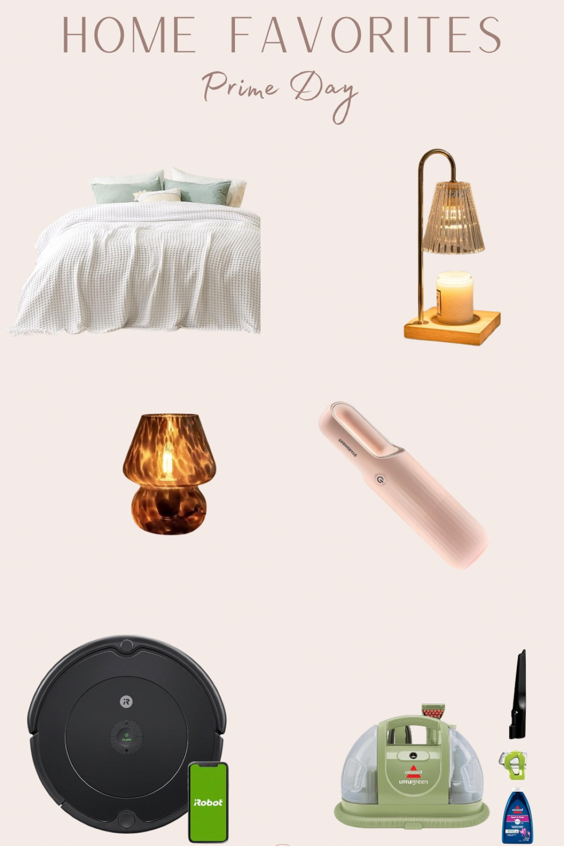 Favorites for the home - all included in the Prime Day Sale 🏡

#LTKFindsUnder100 #LTKHome #LTKFindsUnder50