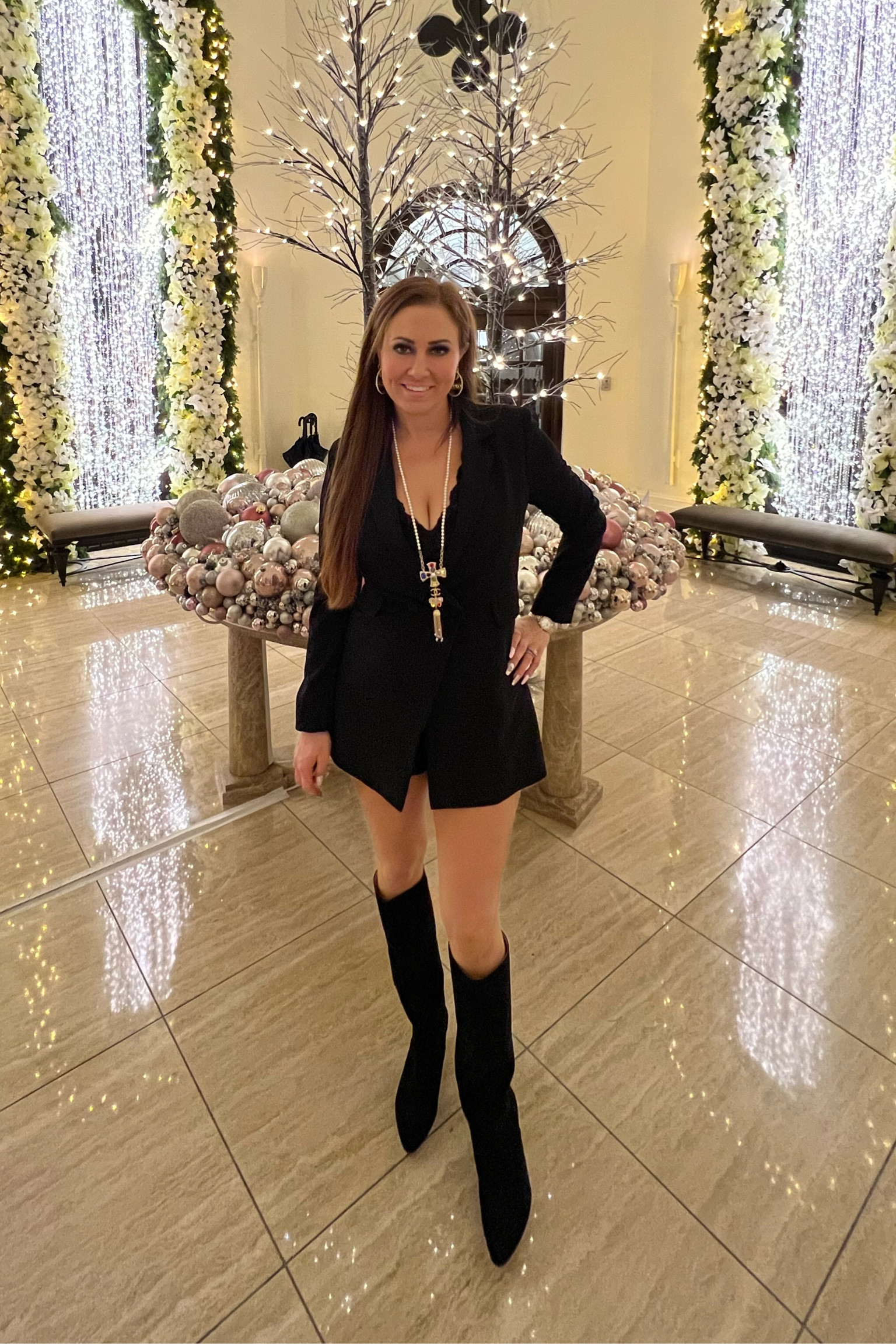 My fav romper!

#LTKworkwear #LTKSeasonal #LTKwedding