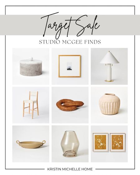 🚨 ON SALE Studio McGee finds for Target Circle Week ❤️🎯

#LTKxTarget #LTKhome #LTKSeasonal