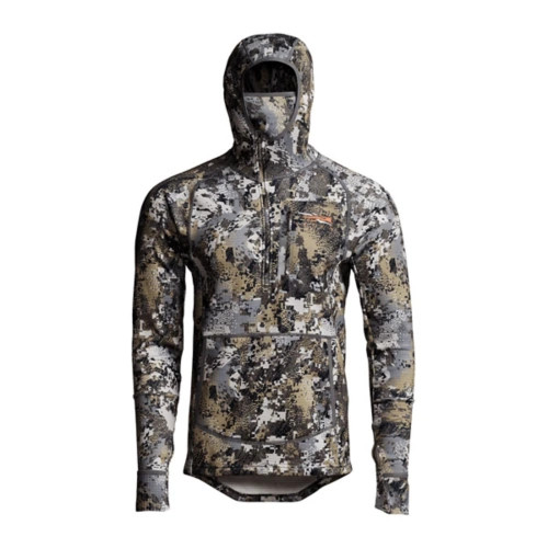 Men's Sitka Fanatic Hoody | Scheels